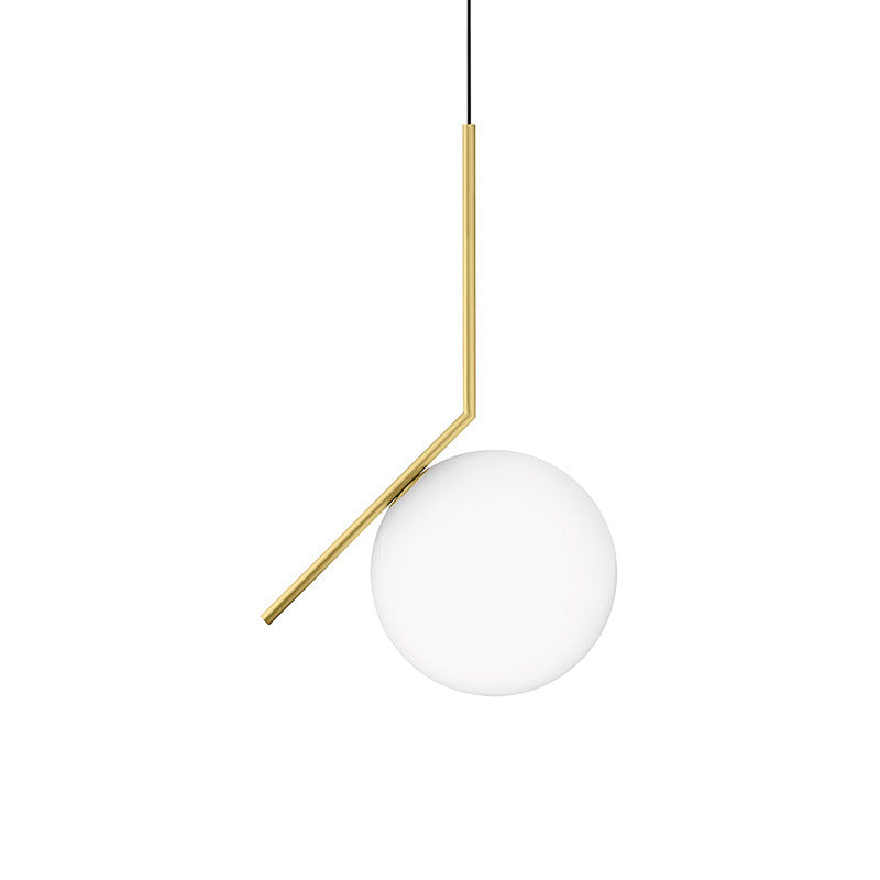 Modern Pendant Light, Bedside Hanging Light, Living Room Light, Bedroom Light