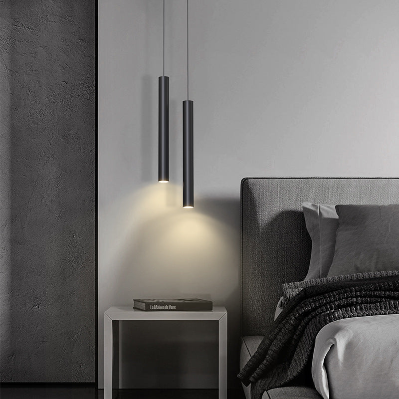 Modern Pendant Light, Bedside Pendant light