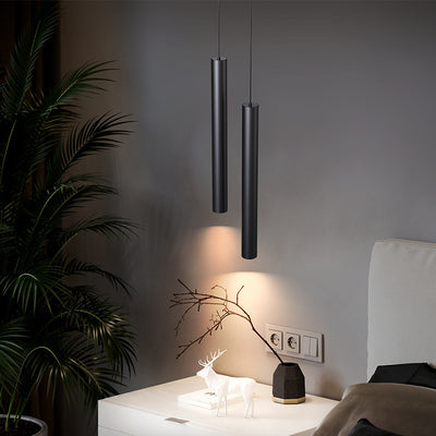 Modern Pendant Light, Bedside Pendant light