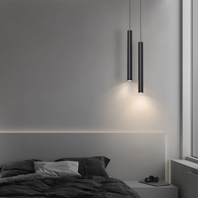 Modern Pendant Light, Bedside Pendant light