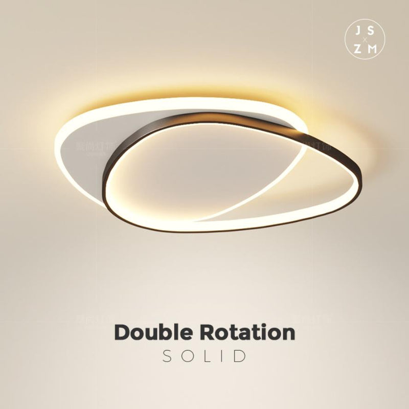 Modern Simple Ceiling Light, Living Room Ceiling Light