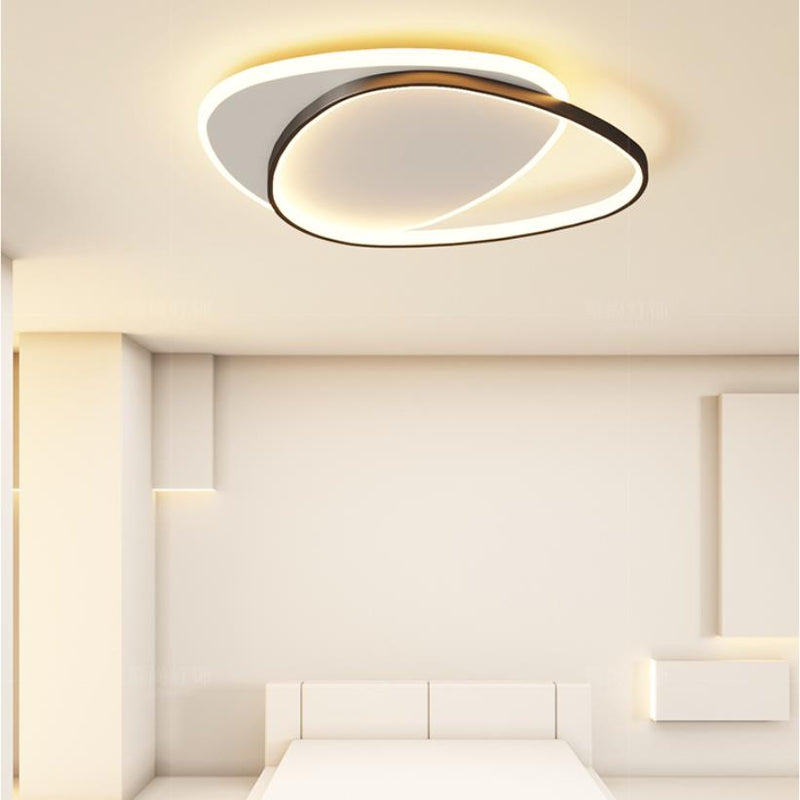 Modern Simple Ceiling Light, Living Room Ceiling Light