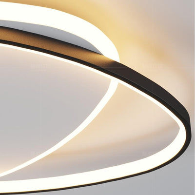 Modern Simple Ceiling Light, Living Room Ceiling Light