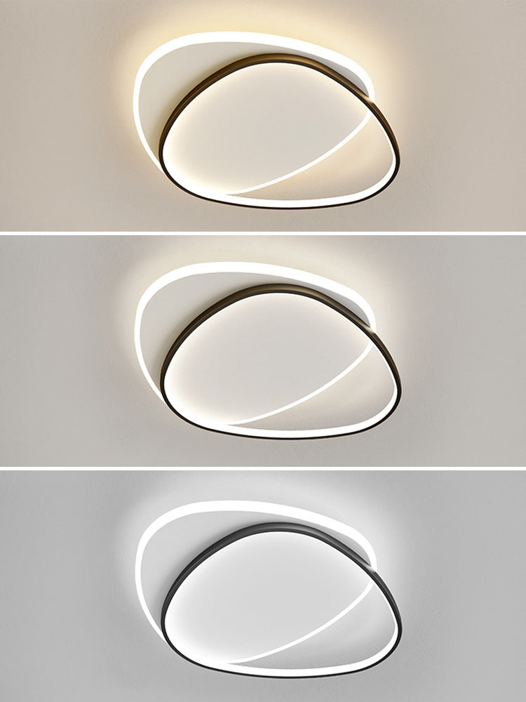 Modern Simple Ceiling Light, Living Room Ceiling Light