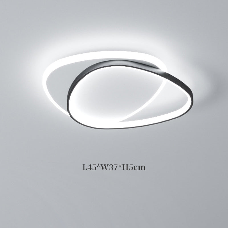 Modern Simple Ceiling Light, Living Room Ceiling Light