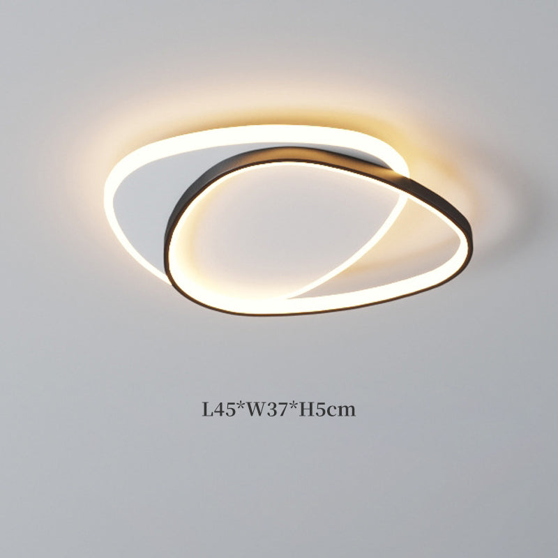 Modern Simple Ceiling Light, Living Room Ceiling Light