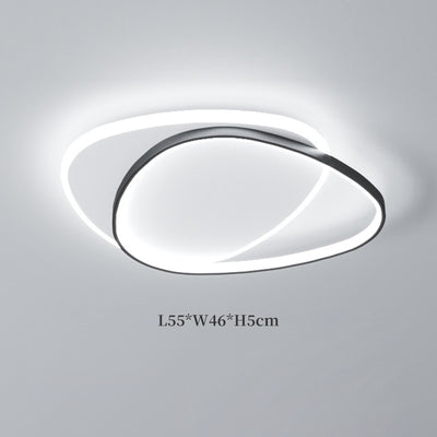 Modern Simple Ceiling Light, Living Room Ceiling Light