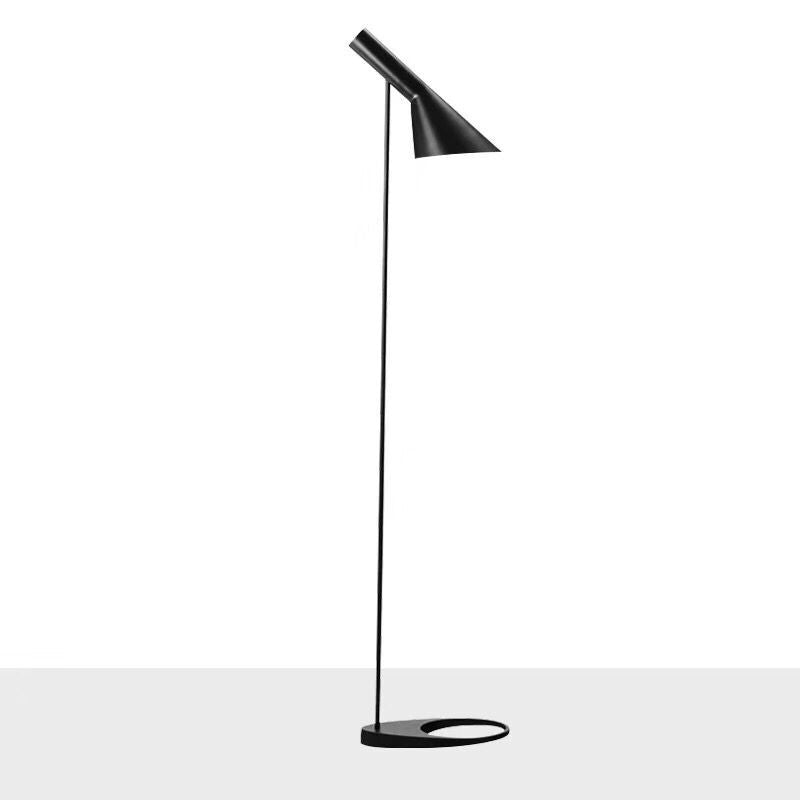 Modern Simple Floor Lamp, Bedroom Light, Reading Light