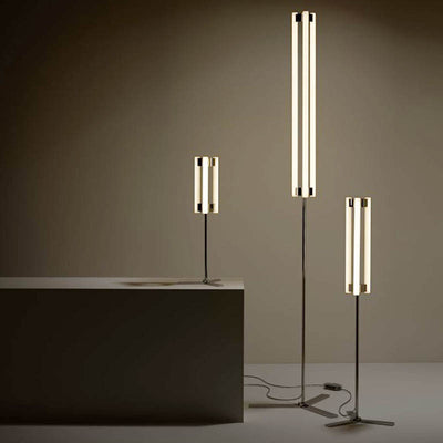 Modern Simple Floor Lamp, Scandinavian Bedroom Light, Dining Room Light