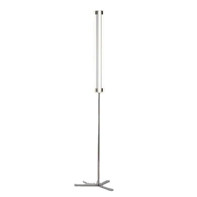 Modern Simple Floor Lamp, Scandinavian Bedroom Light, Dining Room Light