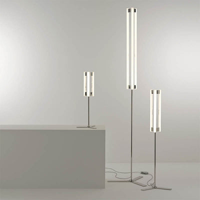 Modern Simple Floor Lamp, Scandinavian Bedroom Light, Dining Room Light