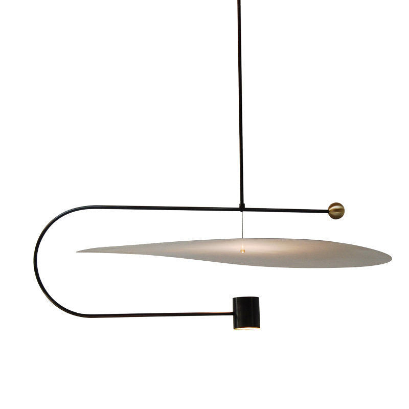 Modern Simple Pendant Light, Dining Room Light, Living Light