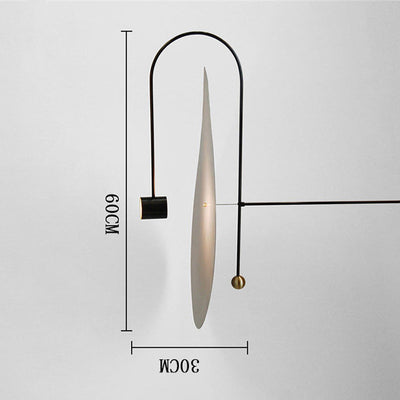 Modern Simple Pendant Light, Dining Room Light, Living Light