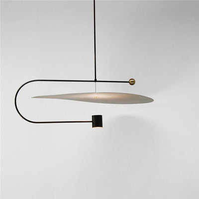 Modern Simple Pendant Light, Dining Room Light, Living Light