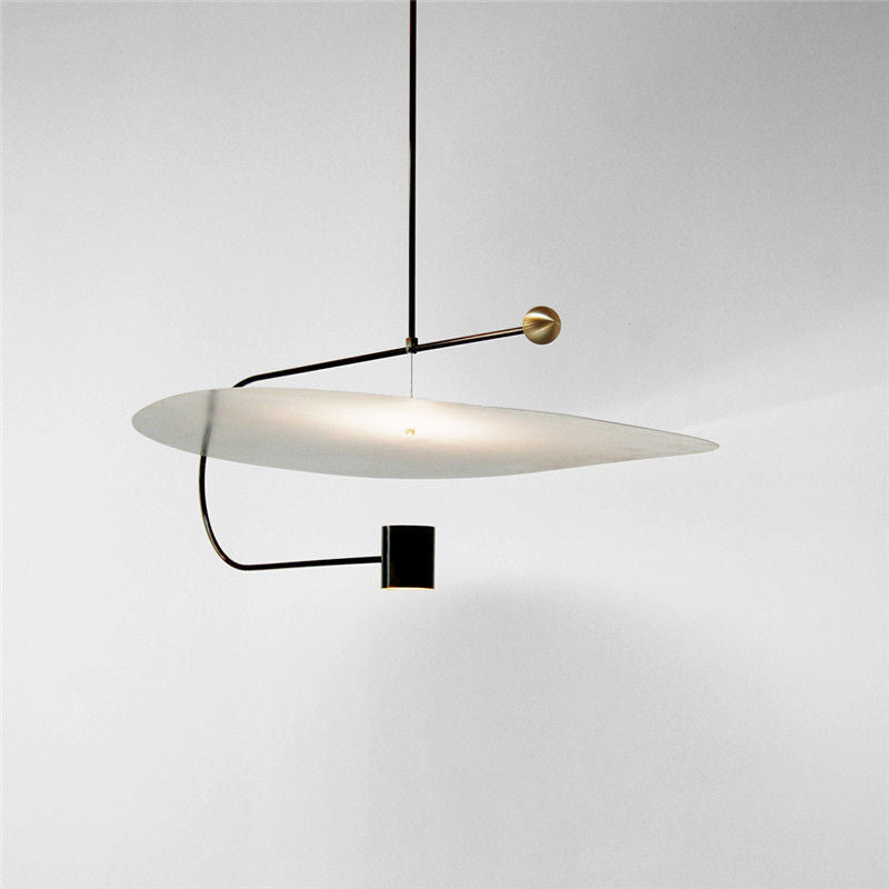 Modern Simple Pendant Light, Dining Room Light, Living Light