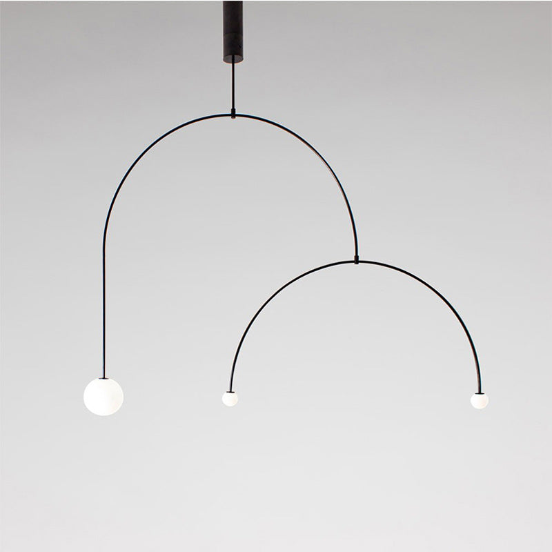 Modern Simple Pendant Light, Dining Room Light, Living Light