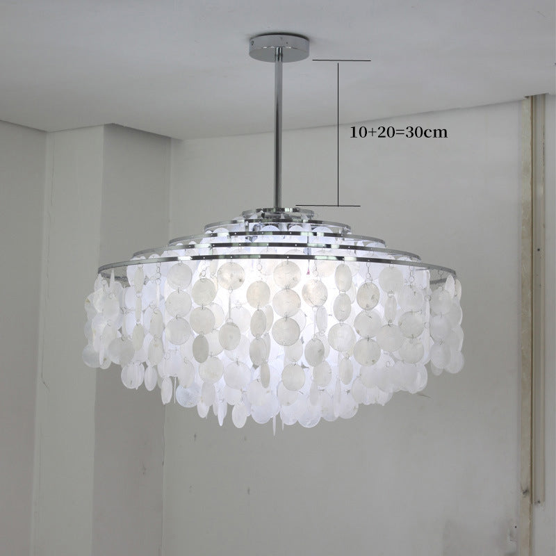 Modern Simple Pendant Light, Dining Room Light, Living Light