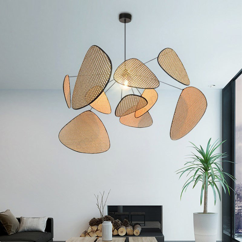 Modern Simple Pendant Light, Japanese Dining Room Light, Living Light