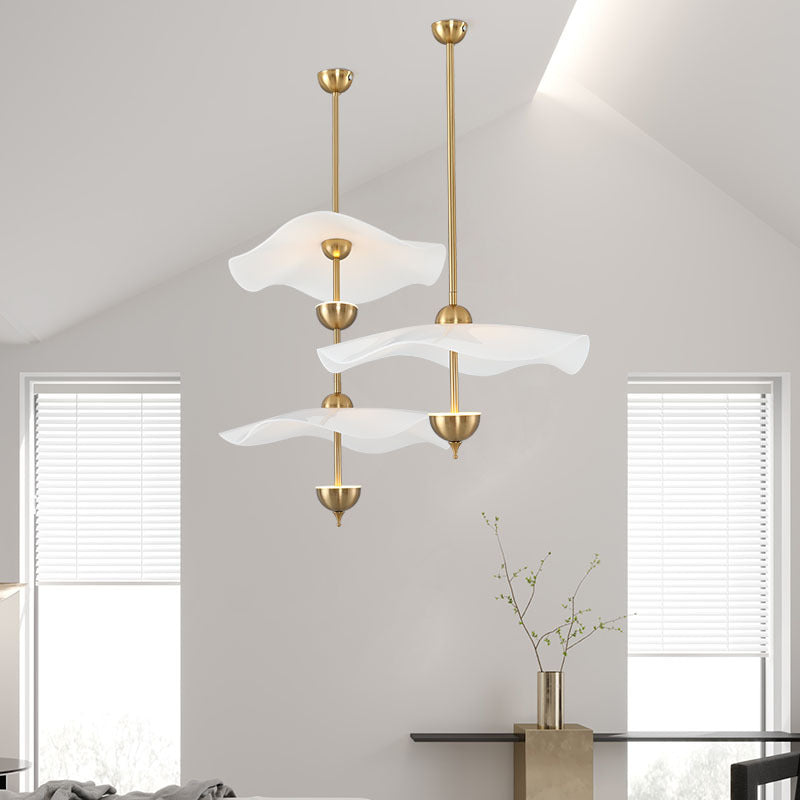 Modern Simple Pendant Light, Bedroom Light, Dining Room Light