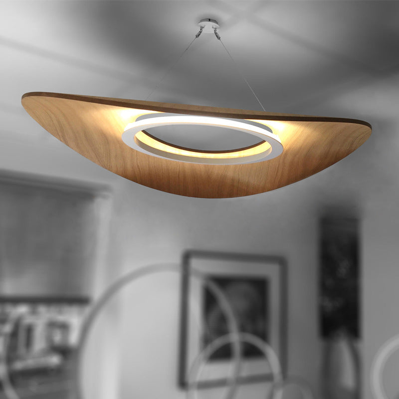 Modern Simple Pendant Light, Bedroom Light, Dining Room Light