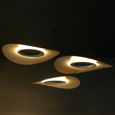 Modern Simple Pendant Light, Bedroom Light, Dining Room Light