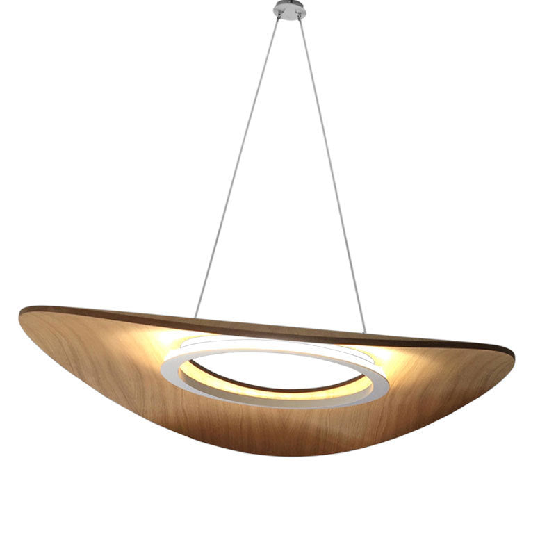 Modern Simple Pendant Light, Bedroom Light, Dining Room Light