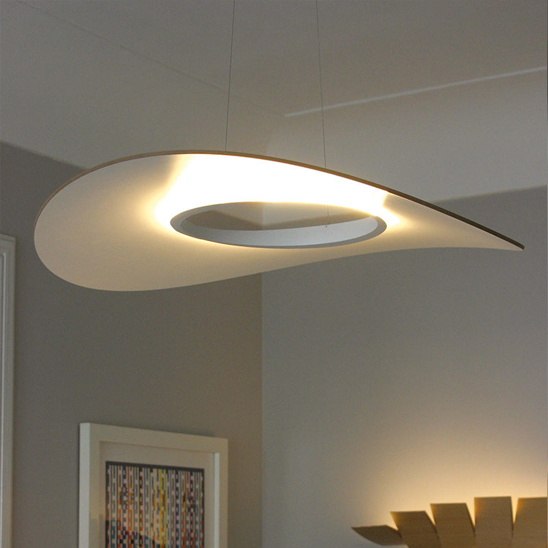 Modern Simple Pendant Light, Bedroom Light, Dining Room Light