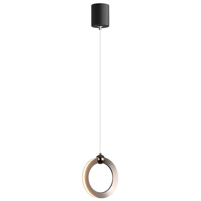 Modern Simple Pendant Light, Bedroom Light, Dining Room Light