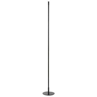 Modern Strip Floor Lamp, Scandinavian Bedroom Light, Dining Room Light