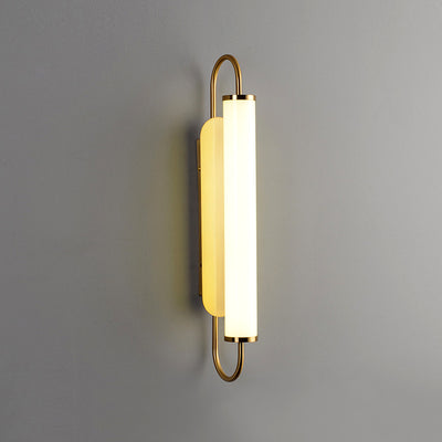 Modern Tube Wall Light, Wall Light for Living Room