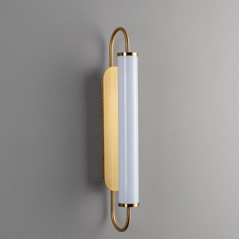 Modern Tube Wall Light, Wall Light for Living Room