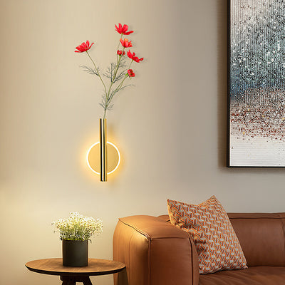 Modern Wall Light, Bedside Wall Lamp