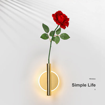 Modern Wall Light, Bedside Wall Lamp