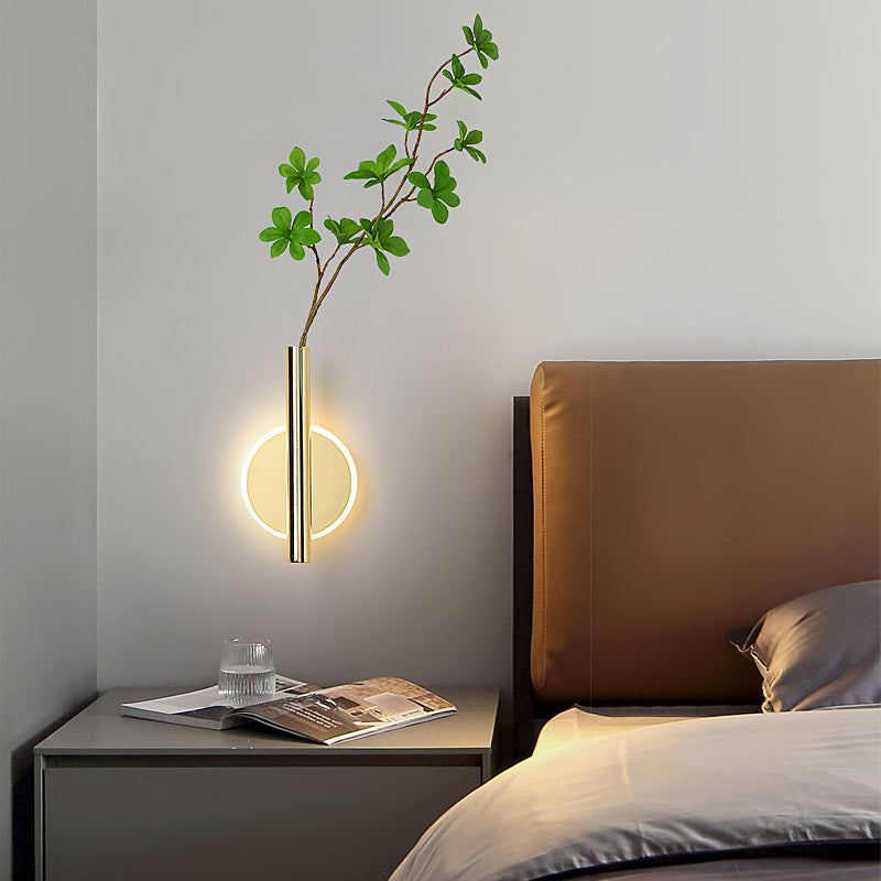 Modern Wall Light, Bedside Wall Lamp