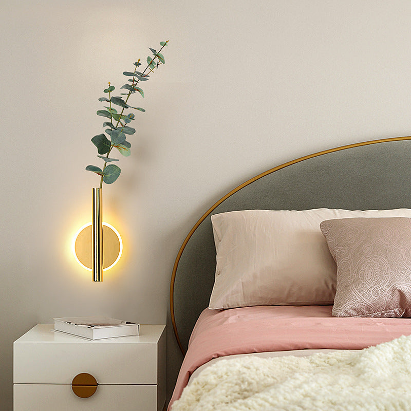 Modern Wall Light, Bedside Wall Lamp