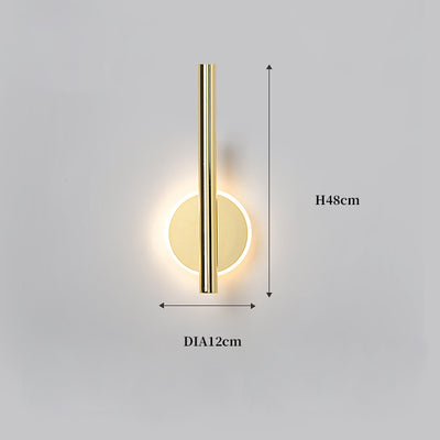 Modern Wall Light, Bedside Wall Lamp