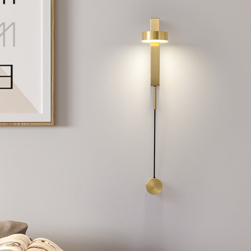 Modern Wall Light, Wall Light for Bedroom