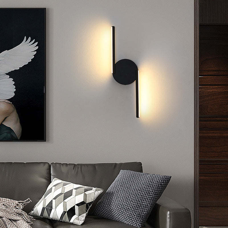 Modern Wall Light, Wall Light for Bedroom