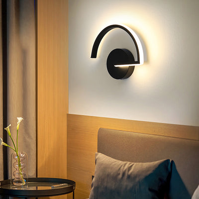 Modern Wall Light, Wall Light for Bedroom