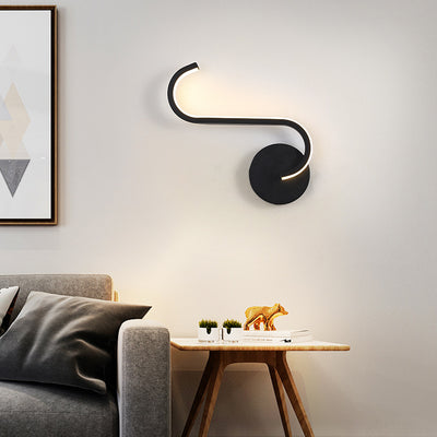 Modern Wall Light, Wall Light for Bedroom