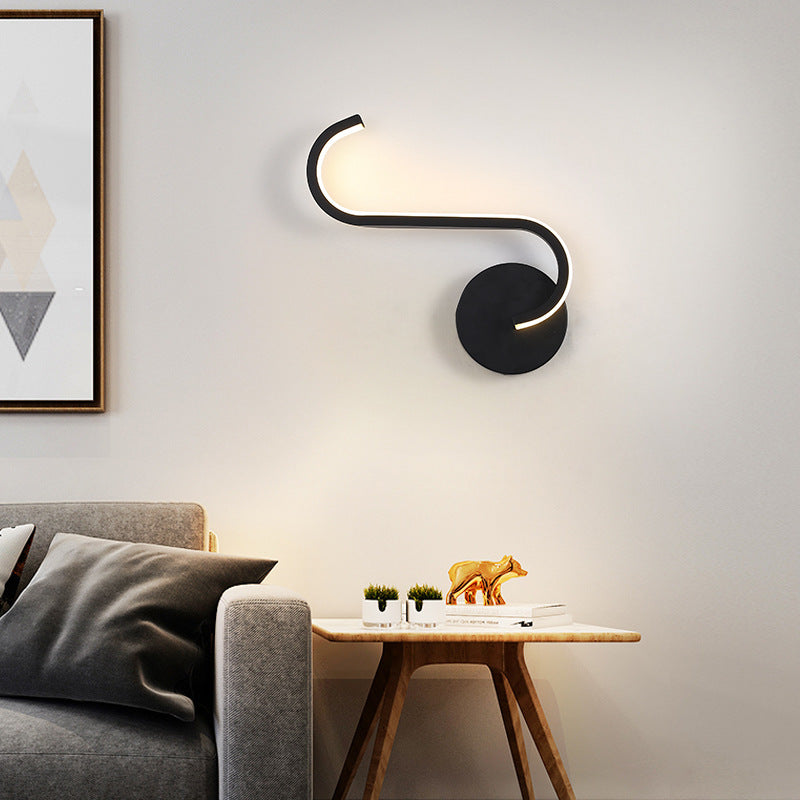 Modern Wall Light, Wall Light for Bedroom