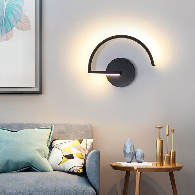 Modern Wall Light, Wall Light for Bedroom