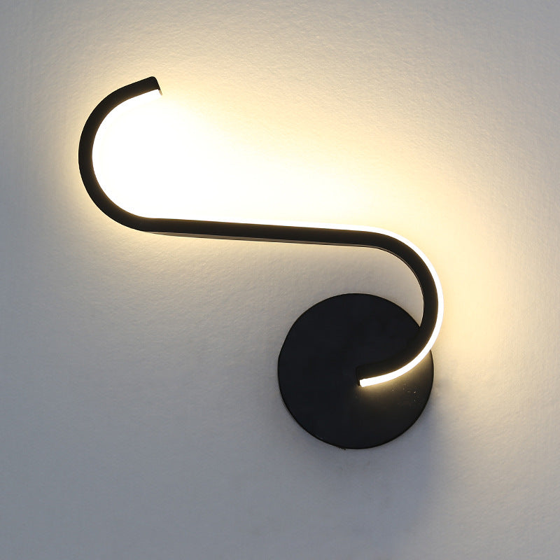 Modern Wall Light, Wall Light for Bedroom