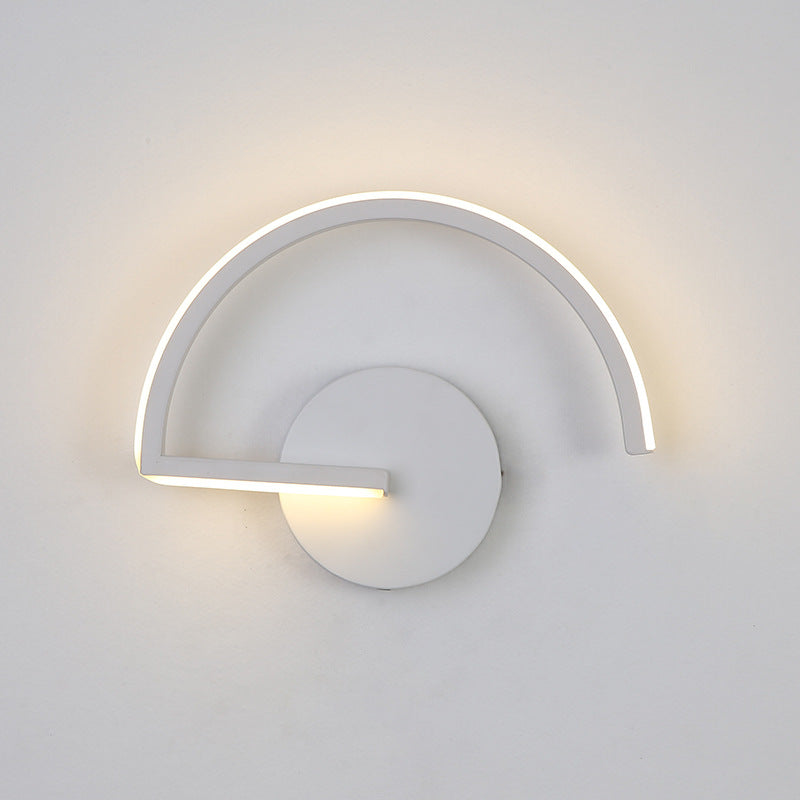 Modern Wall Light, Wall Light for Bedroom