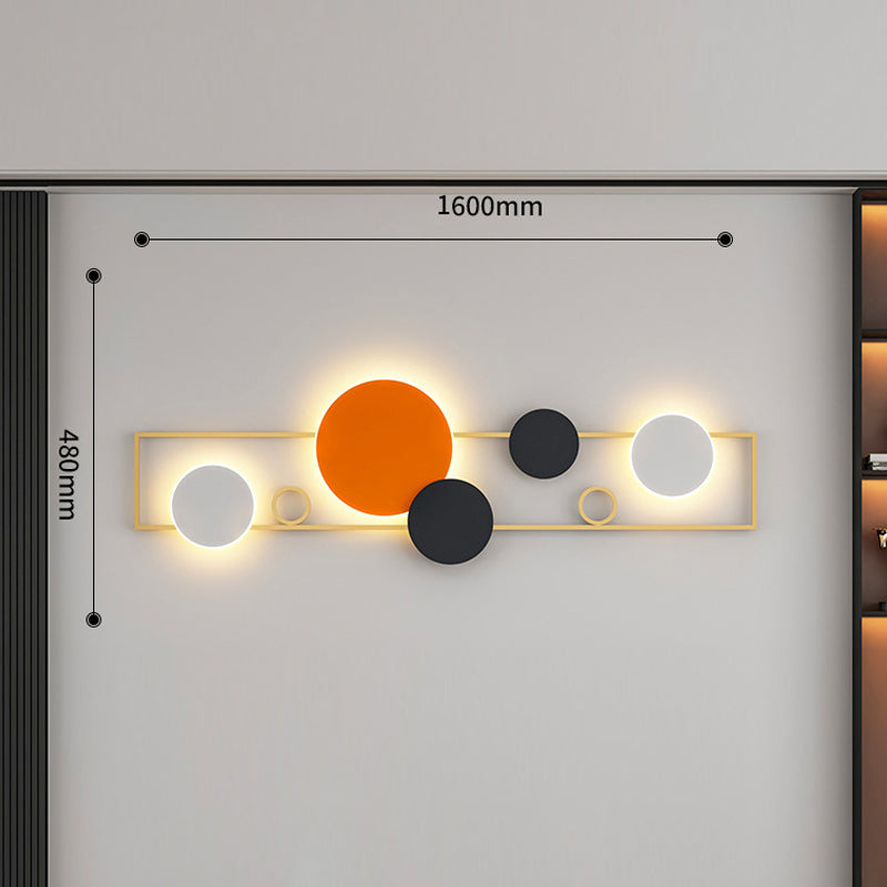 Modern Wall Light, Wall Light for Living Room