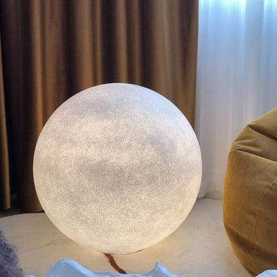 Moon Floor Lamp, Bedroom Light, Living Room Light