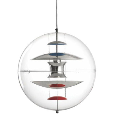 Moon Pendant Light, Living Room Light, Bedroom Light