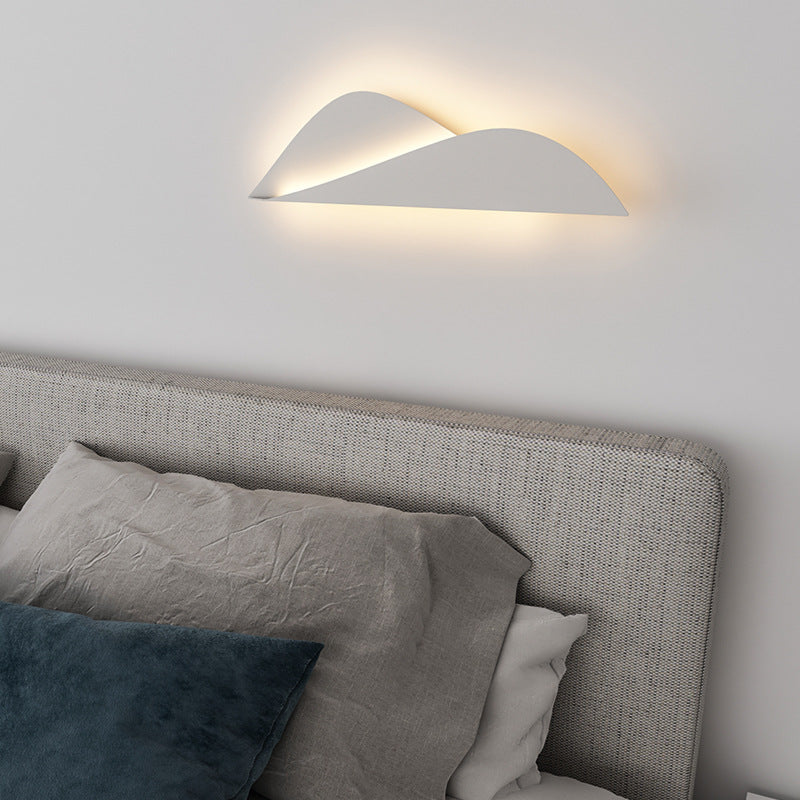 Mountain Wall Light, Wall Light for Living Room