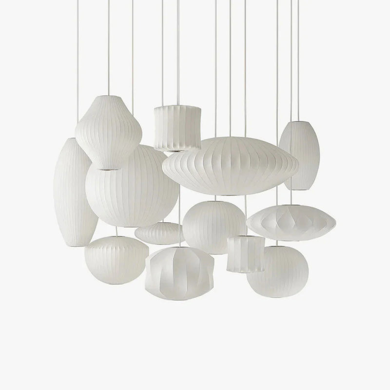 Nelson Bubble Pendant Lamp