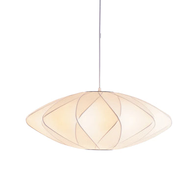 Nelson Bubble Pendant Lamp